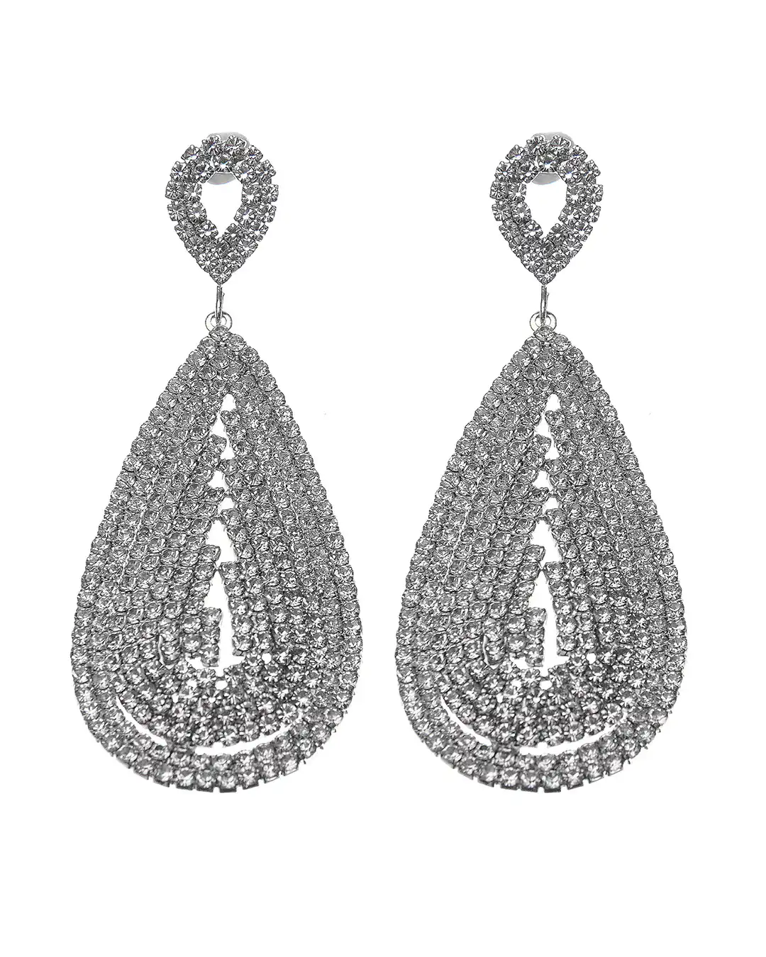 Κρεμαστά σκουλαρίκια με πέτρες lyod 7-9-1 – Ασημί Κρεμαστά σκουλαρίκια με πέτρες lyod 7-9-1 – Ασημί