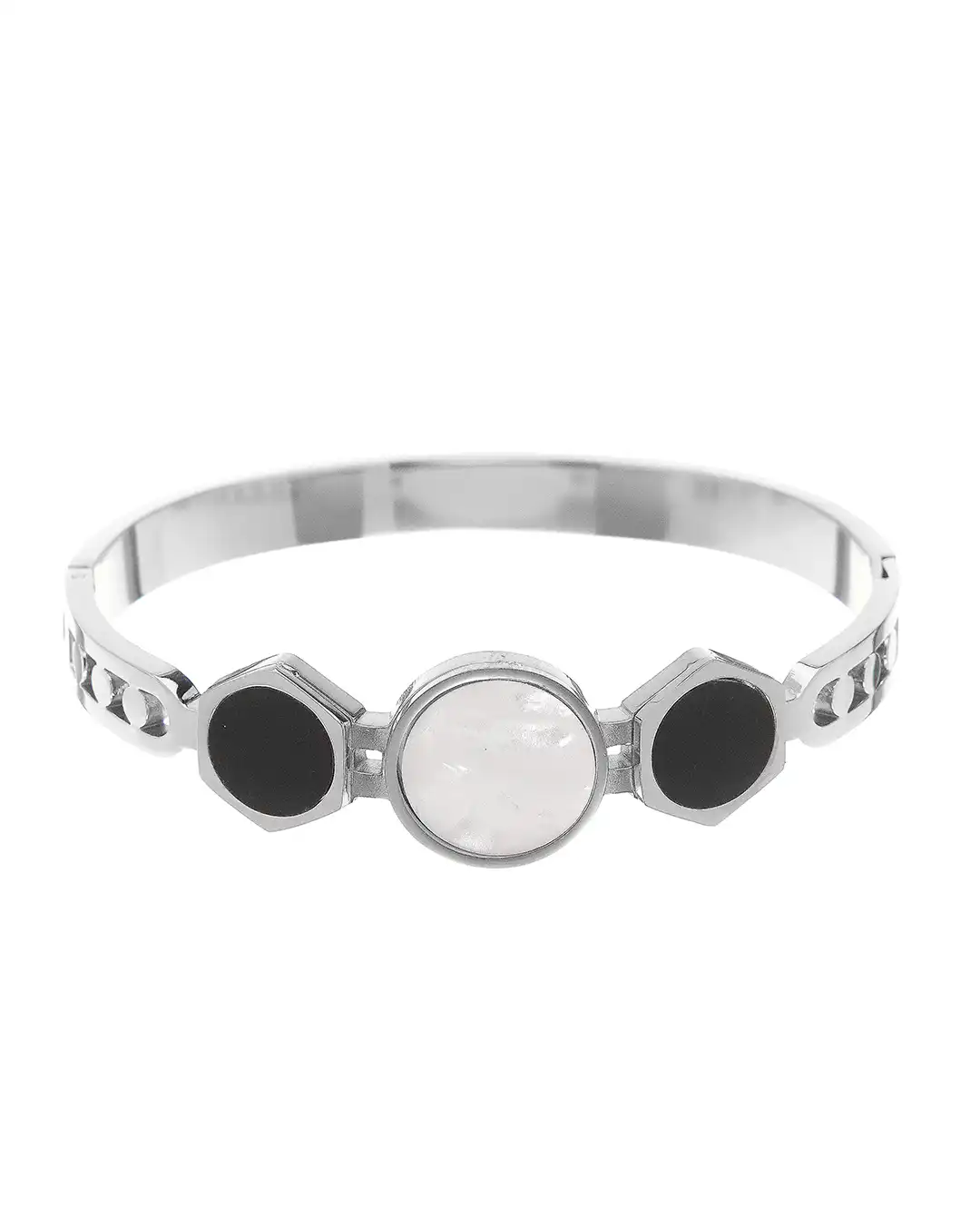 Χειροπέδα MGL-AR 2892-1 – Ασημί Χειροπέδα MGL-AR 2892-1 – Ασημί