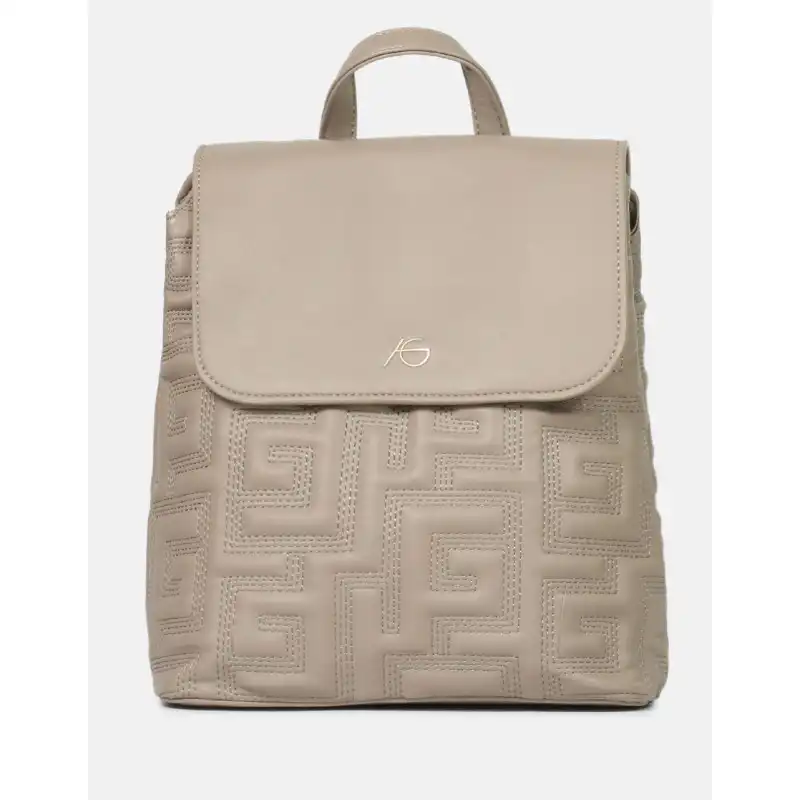 Γκρι σακίδιο πλάτης Nito Γκρι σακίδιο πλάτης Nito