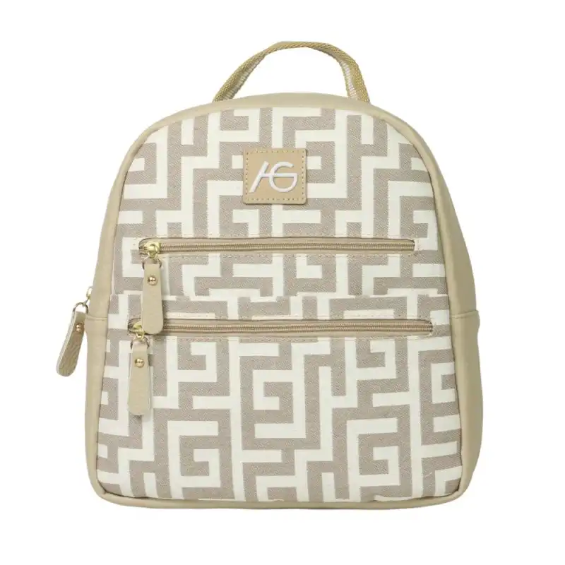 Μπεζ Σακίδιο Πλάτης Pelopia Μπεζ Σακίδιο Πλάτης Pelopia