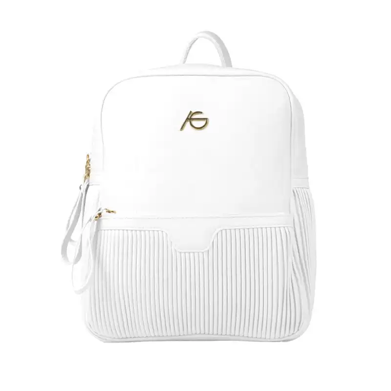 Άσπρο Σακίδιο Πλάτης Phryne Άσπρο Σακίδιο Πλάτης Phryne