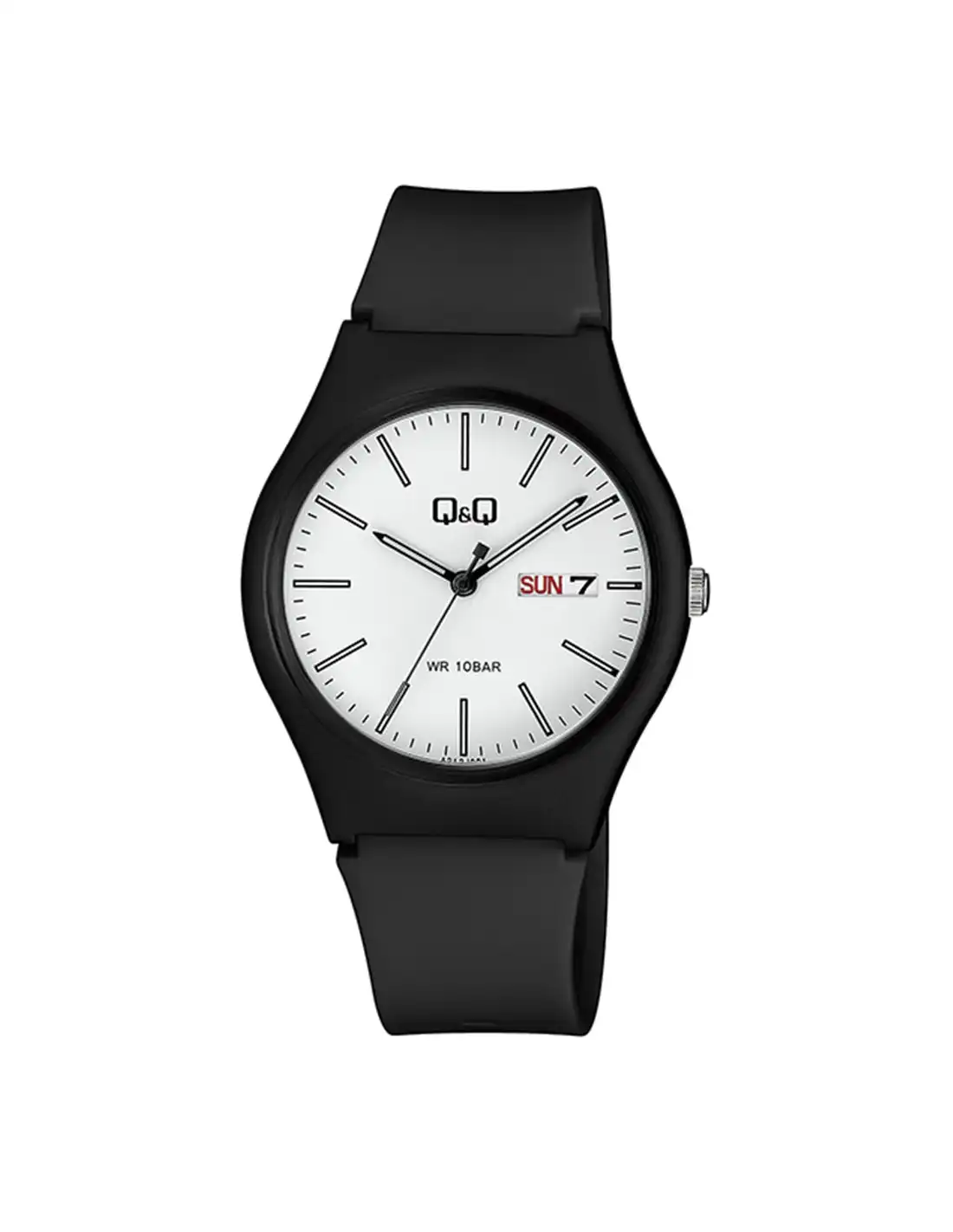 Q&Q Ρολόι χειρός Q&Q A212J001Y A212J001Y