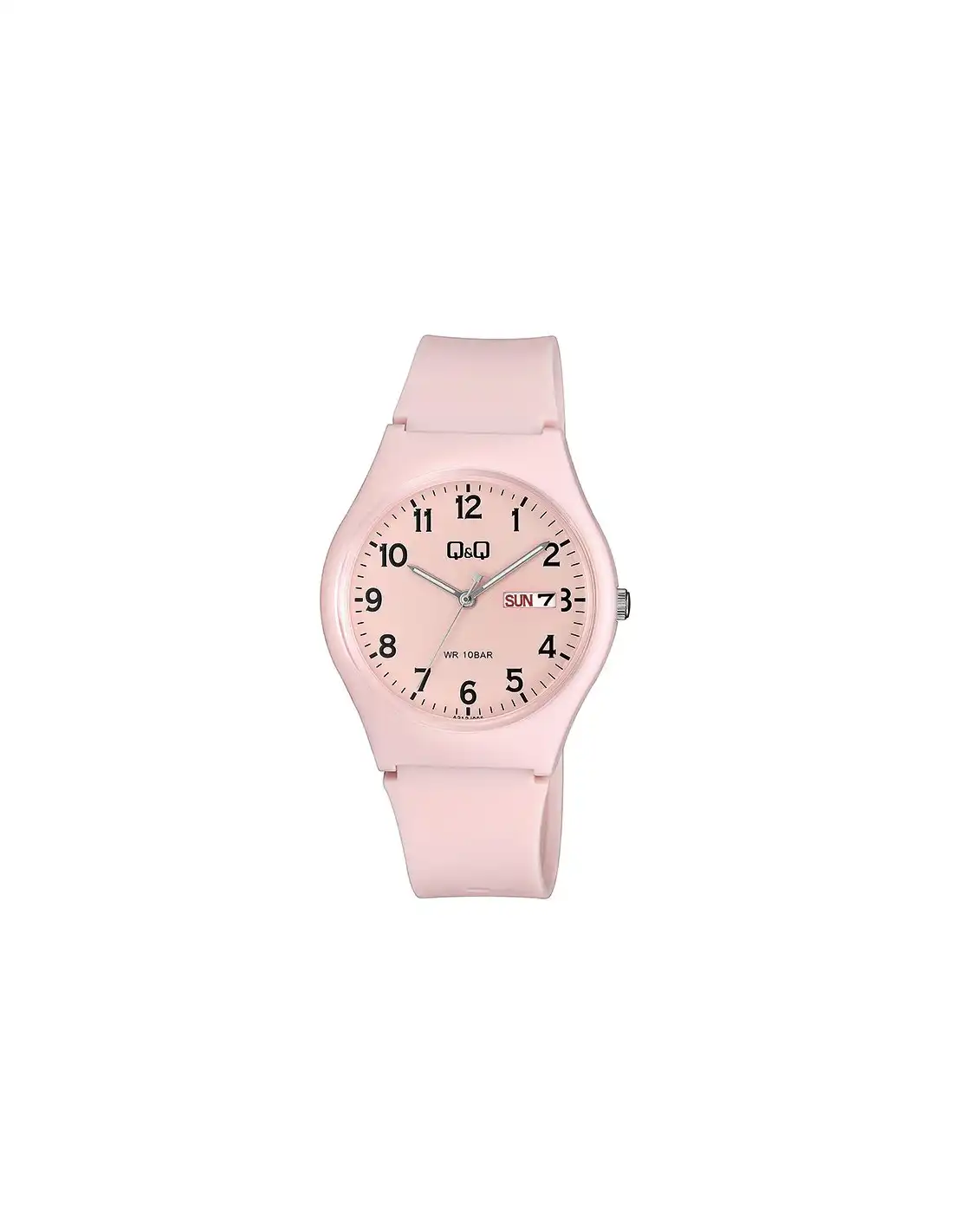 Q&Q Ρολόι χειρός Q&Q A212J005Y A212J005Y