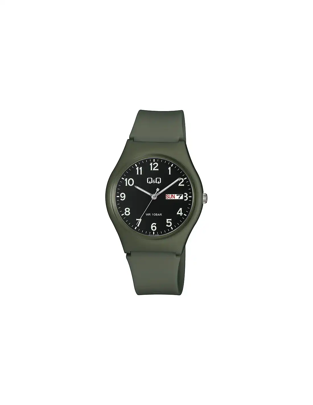 Q&Q Ρολόι χειρός Q&Q A212J008Y A212J008Y