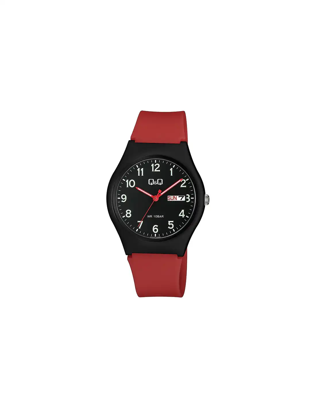 Q&Q Ρολόι χειρός Q&Q A212J009Y A212J009Y