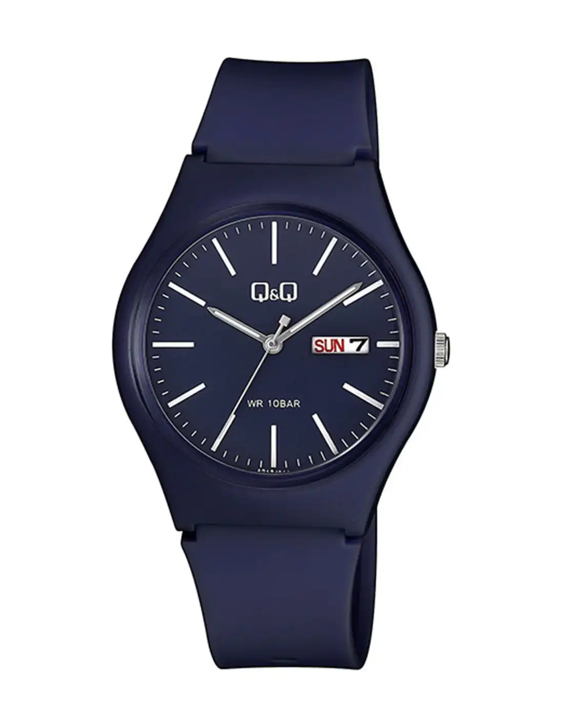 Q&Q Ρολόι χειρός Q&Q A212J012Y A212J012Y