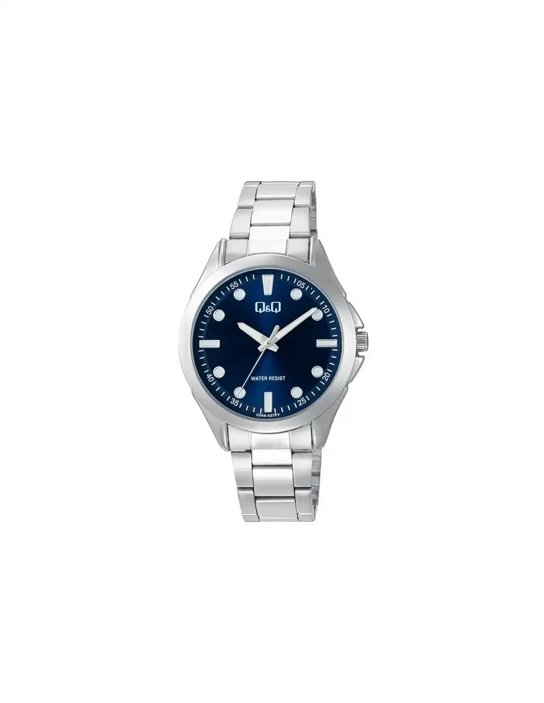 Q&Q Ρολόι χειρός Q&Q C04A-037PY C04A-037PY Q&Q Ρολόι χειρός Q&Q C04A-037PY C04A-037PY