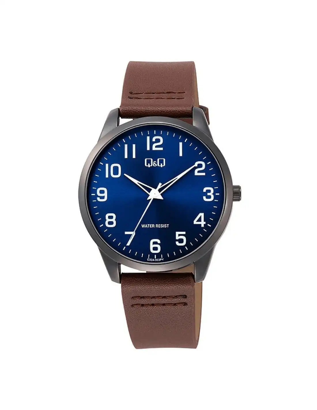 Q&Q Ρολόι χειρός Q&Q C32A-003PY C32A-003PY Q&Q Ρολόι χειρός Q&Q C32A-003PY C32A-003PY