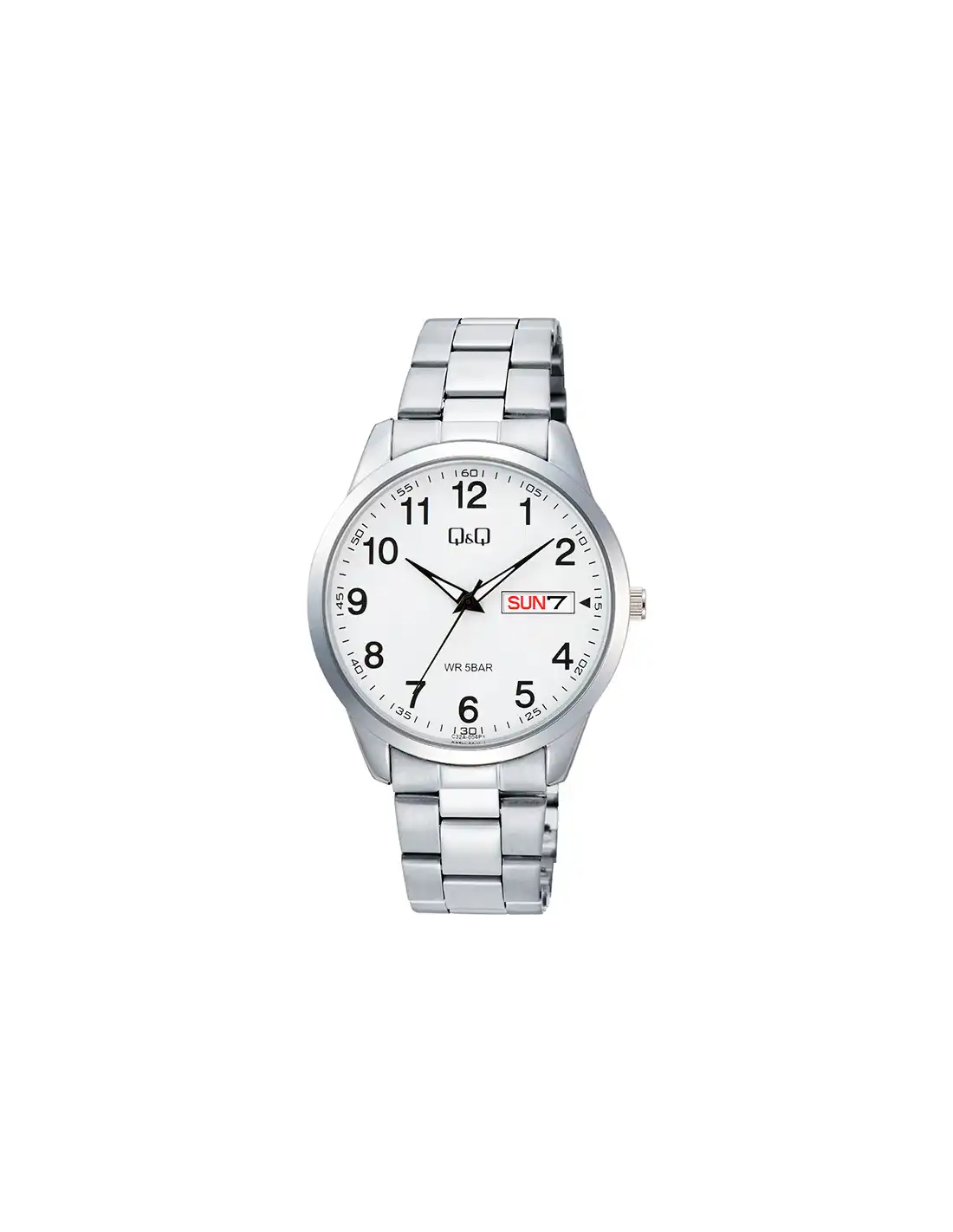 Q&Q Ρολόι χειρός Q&Q C32A-004PY C32A-004PY