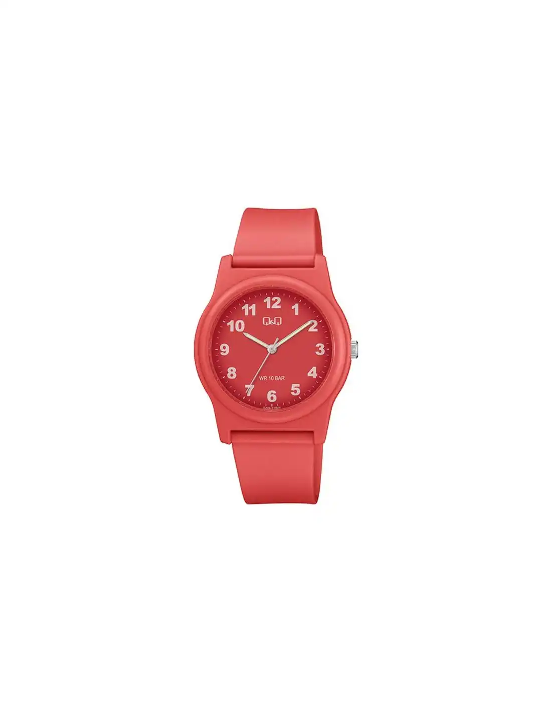 Q&Q Ρολόι χειρός Q&Q G22A-018VY G22A-018VY