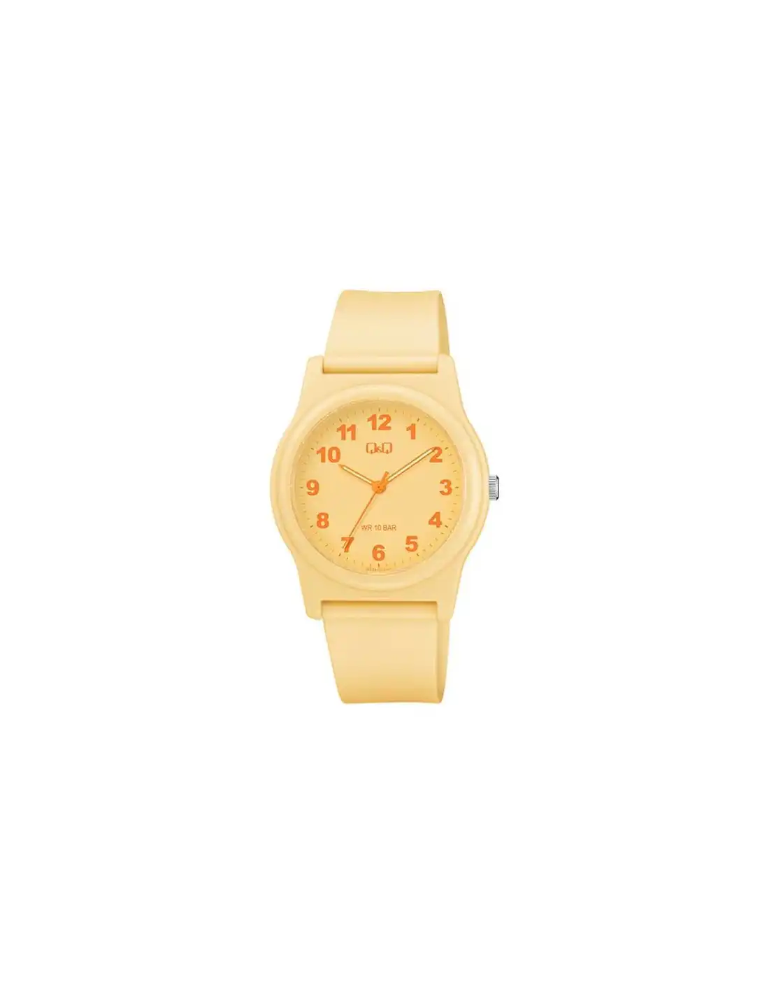 Q&Q Ρολόι χειρός Q&Q G22A-022VY G22A-022VY