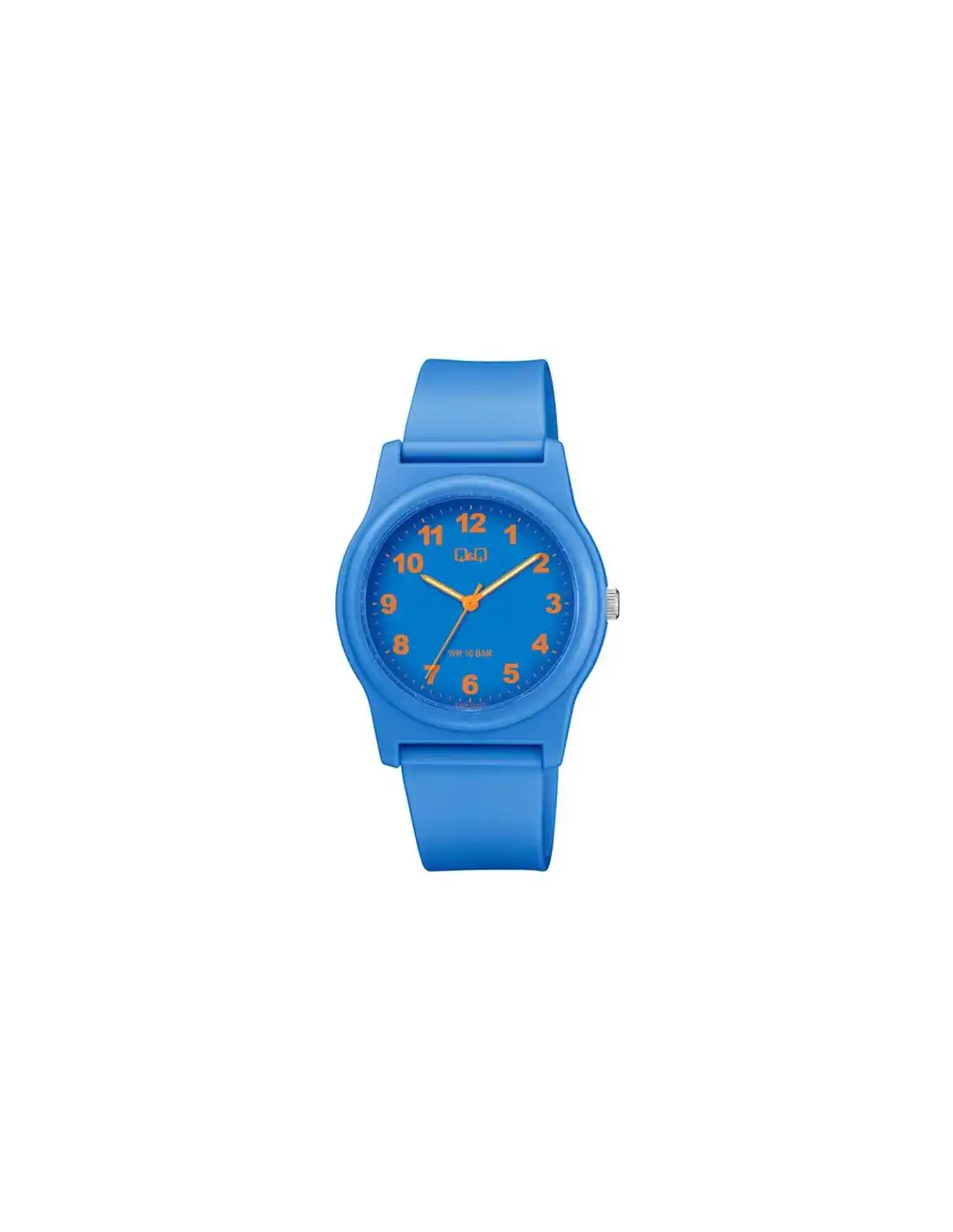 Q&Q Ρολόι χειρός Q&Q G22A-025VY G22A-025VY