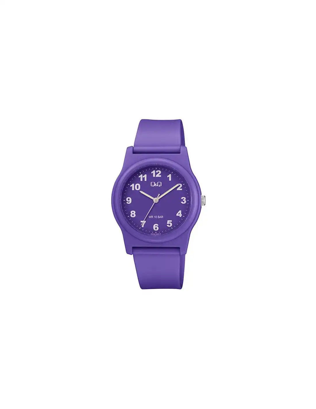 Q&Q Ρολόι χειρός Q&Q G22A-026VY G22A-026VY