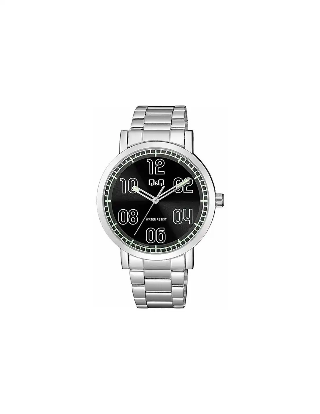 Ρολόι χειρός Q&Q Q10A-002PY Q10A-002PY Ρολόι χειρός Q&Q Q10A-002PY Q10A-002PY