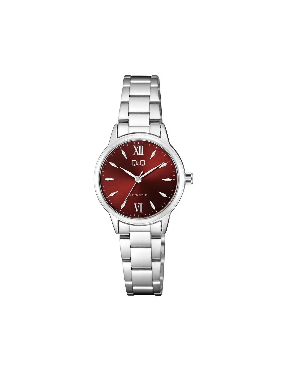 Q&Q Ρολόι χειρός Q&Q Q11A-003PY Q11A-003PY Q&Q Ρολόι χειρός Q&Q Q11A-003PY Q11A-003PY