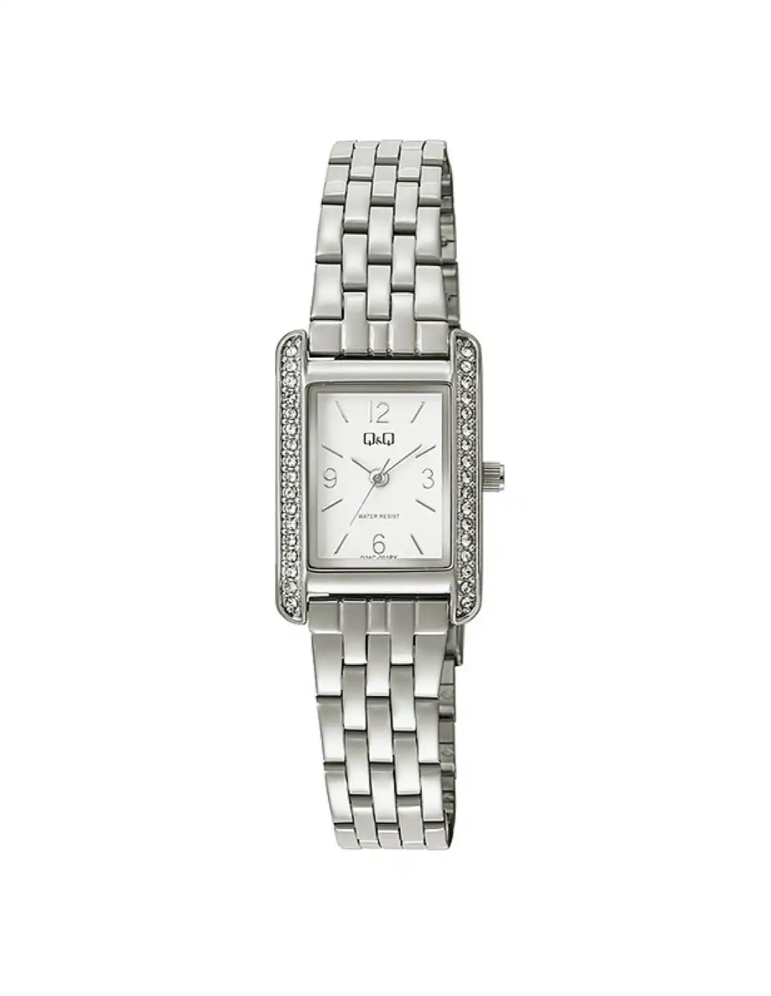 Q&Q Ρολόι χειρός Q&Q Q24C-001PY Q24C-001PY Q&Q Ρολόι χειρός Q&Q Q24C-001PY Q24C-001PY