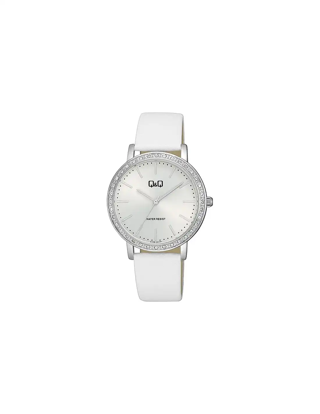 Q&Q Ρολόι χειρός Q&Q Q33B-001PY Q33B-001PY Q&Q Ρολόι χειρός Q&Q Q33B-001PY Q33B-001PY