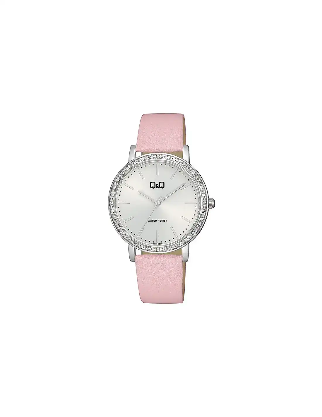 Q&Q Ρολόι χειρός Q&Q Q33B-003PY Q33B-003PY Q&Q Ρολόι χειρός Q&Q Q33B-003PY Q33B-003PY