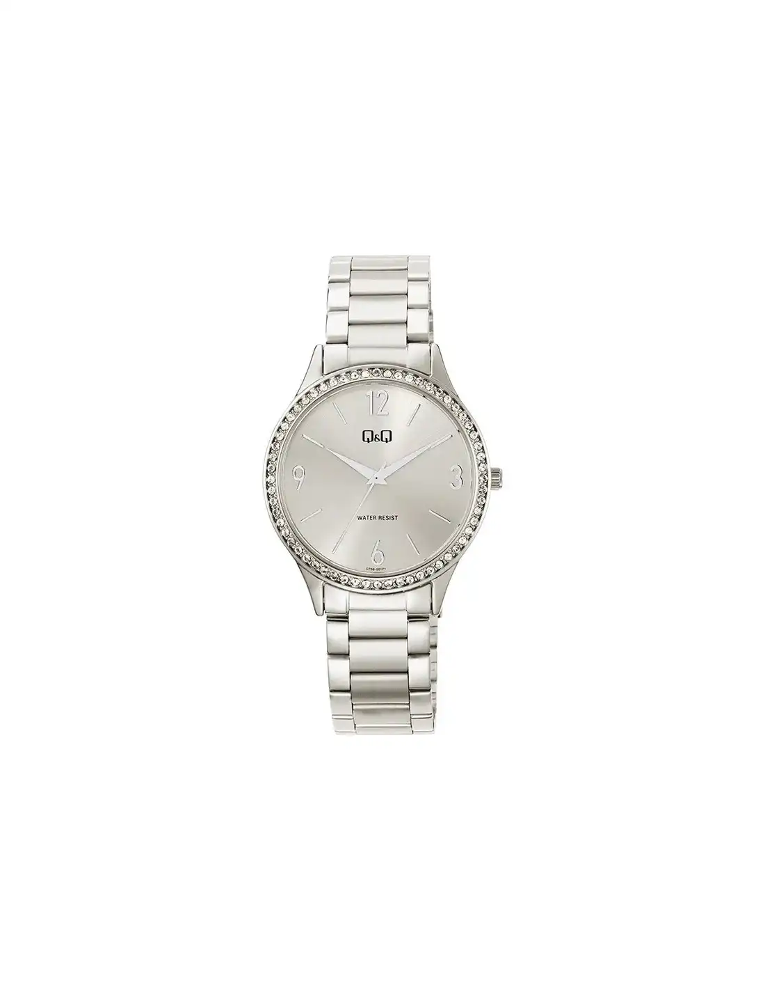 Q&Q Ρολόι χειρός Q&Q Q75B-001PY Q75B-001PY Q&Q Ρολόι χειρός Q&Q Q75B-001PY Q75B-001PY