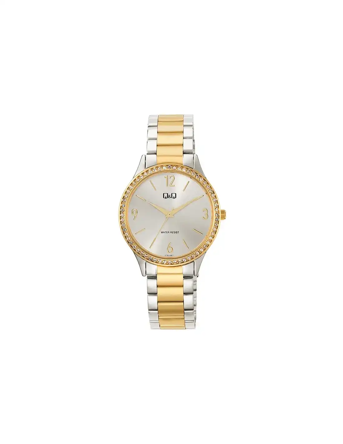 Q&Q Ρολόι χειρός Q&Q Q75B-006PY Q75B-006PY Q&Q Ρολόι χειρός Q&Q Q75B-006PY Q75B-006PY