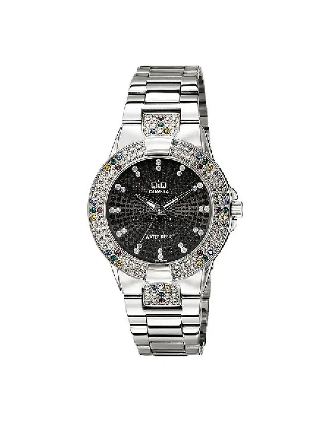 Q&Q Ρολόι χειρός Q&Q Q769J202Y Q769J202Y Q&Q Ρολόι χειρός Q&Q Q769J202Y Q769J202Y