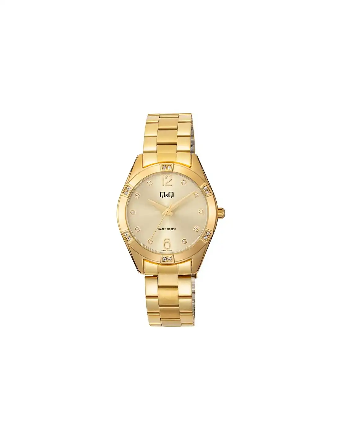 Q&Q Ρολόι χειρός Q&Q Q83B-007PY Q83B-007PY Q&Q Ρολόι χειρός Q&Q Q83B-007PY Q83B-007PY