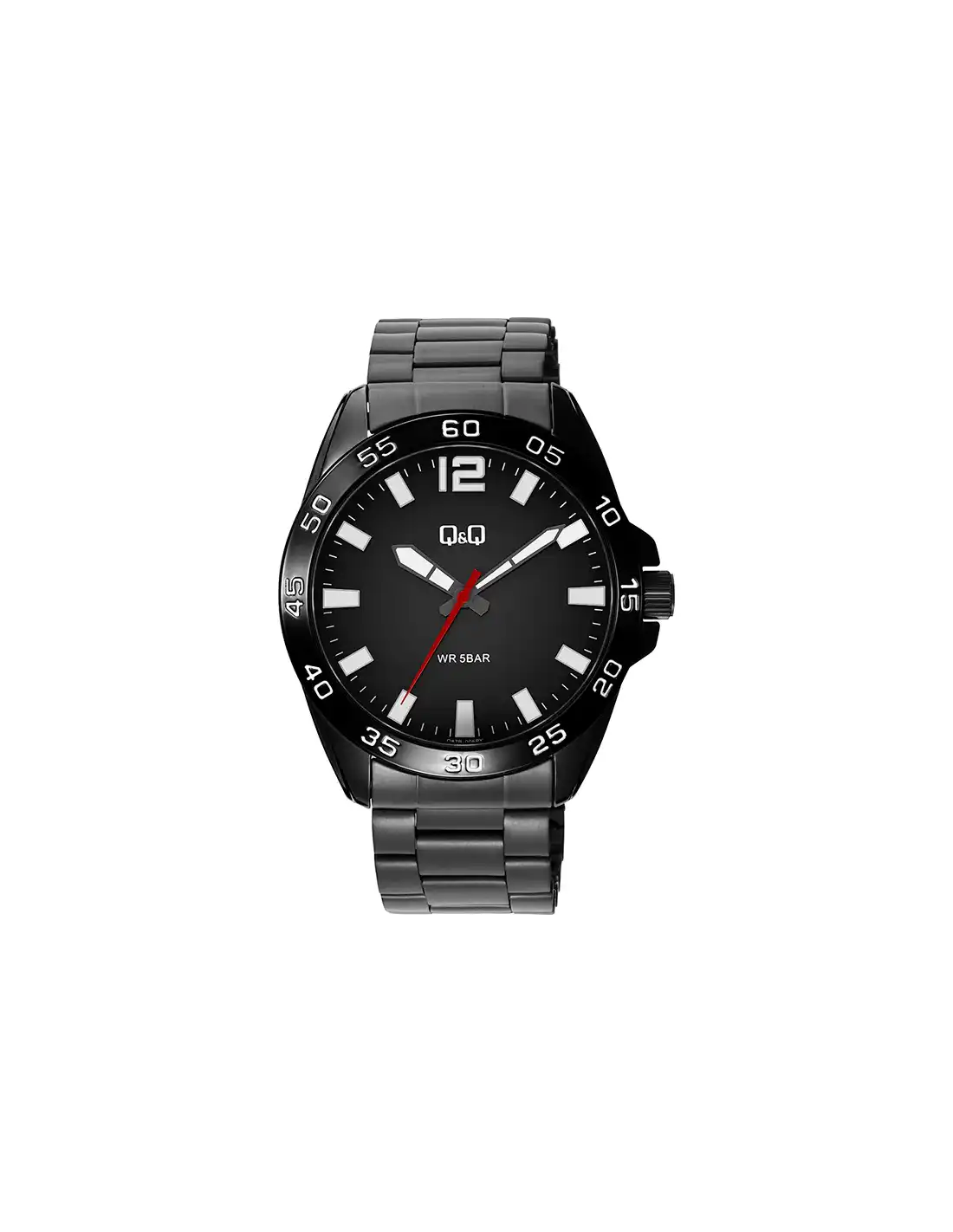 Q&Q Ρολόι χειρός Q&Q Q87B-006PY Q87B-006PY