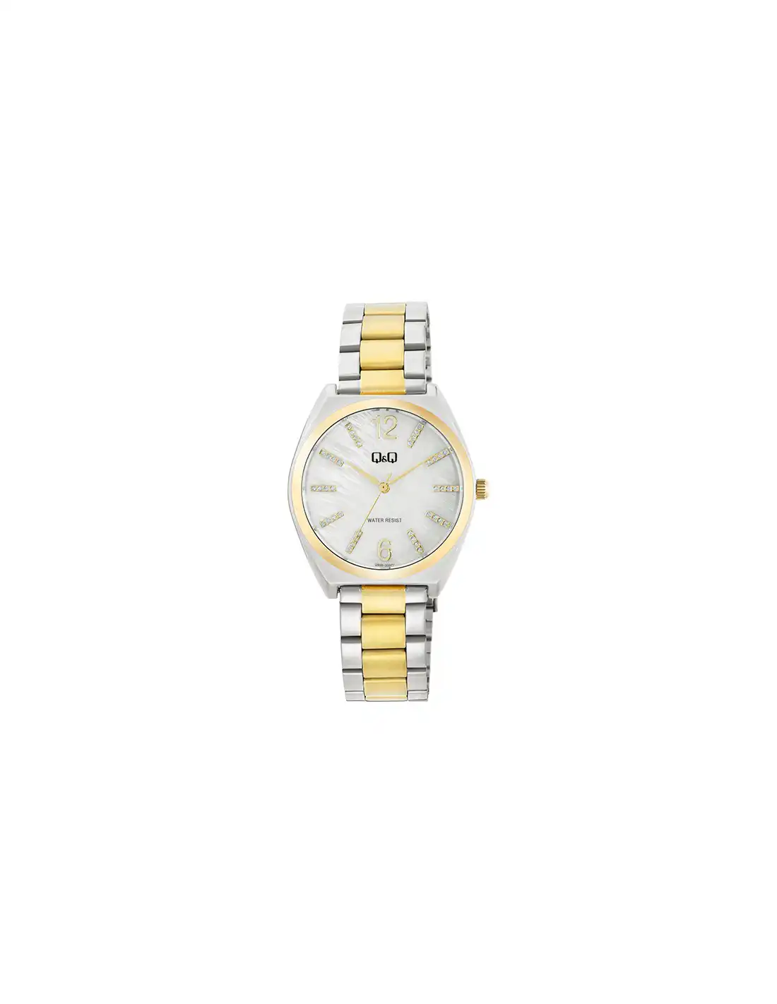 Q&Q Ρολόι χειρός Q&Q Q90B-006PY Q90B-006PY Q&Q Ρολόι χειρός Q&Q Q90B-006PY Q90B-006PY