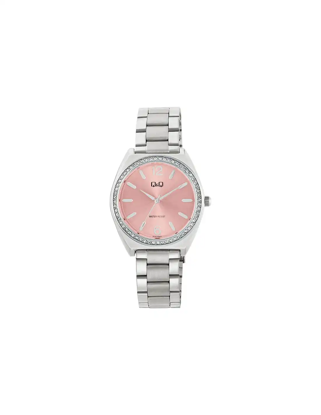 Q&Q Ρολόι χειρός Q&Q Q91B-002PY Q91B-002PY Q&Q Ρολόι χειρός Q&Q Q91B-002PY Q91B-002PY