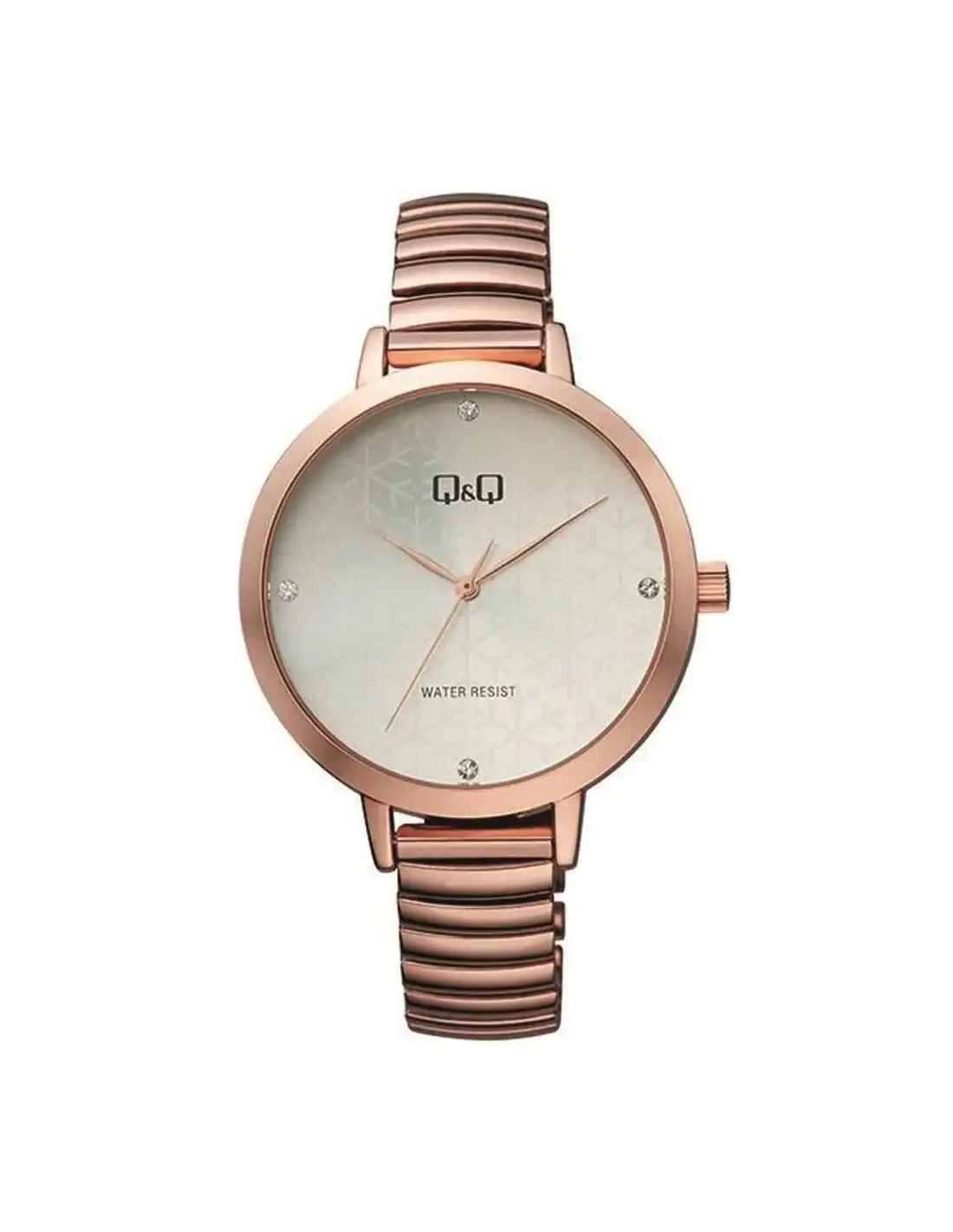 Q&Q Ρολόι χειρός Q&Q QB49J001Y QB49J001Y Q&Q Ρολόι χειρός Q&Q QB49J001Y QB49J001Y