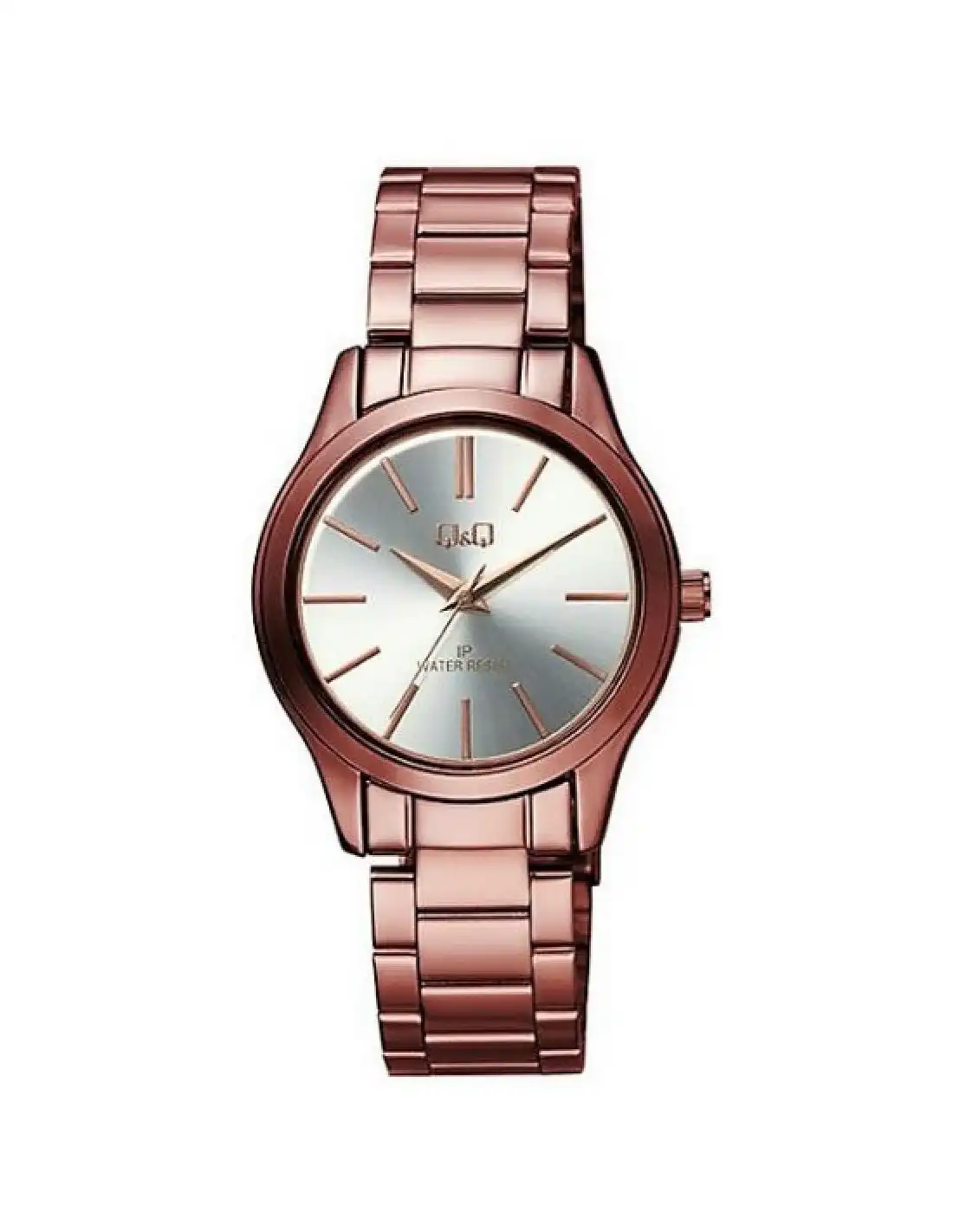 Q&Q Ρολόι χειρός Q&Q QZ29J411Y QZ29J411Y Q&Q Ρολόι χειρός Q&Q QZ29J411Y QZ29J411Y