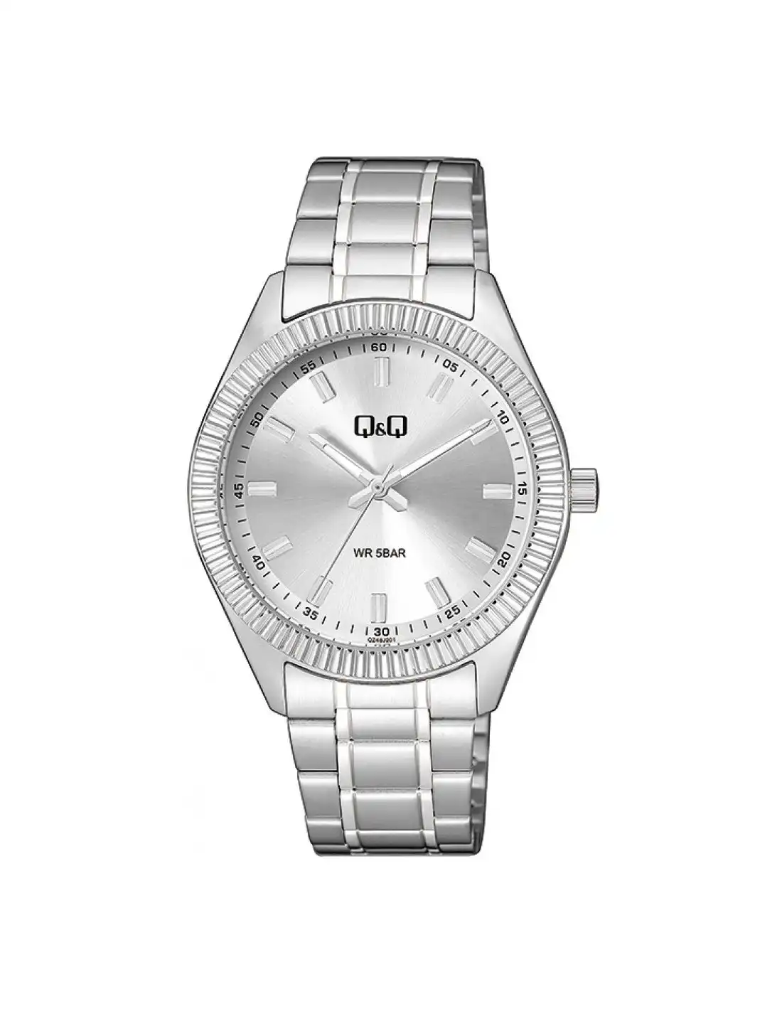 Q&Q Ρολόι χειρός Q&Q QZ48J201Y QZ48J201Y Q&Q Ρολόι χειρός Q&Q QZ48J201Y QZ48J201Y