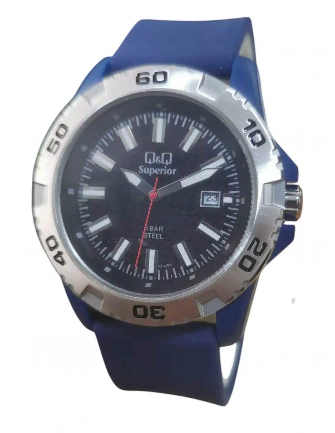 Q&Q Ρολόι χειρός Q&Q Superior P318J004Y P318J004Y