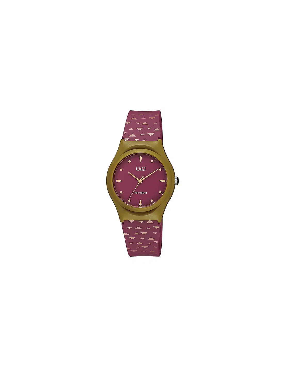 Q&Q Ρολόι χειρός Q&Q V10A-002VY V10A-002VY