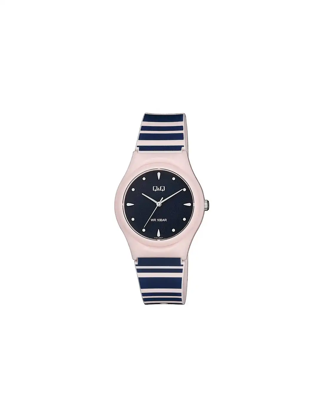 Q&Q Ρολόι χειρός Q&Q V10A-003VY V10A-003VY