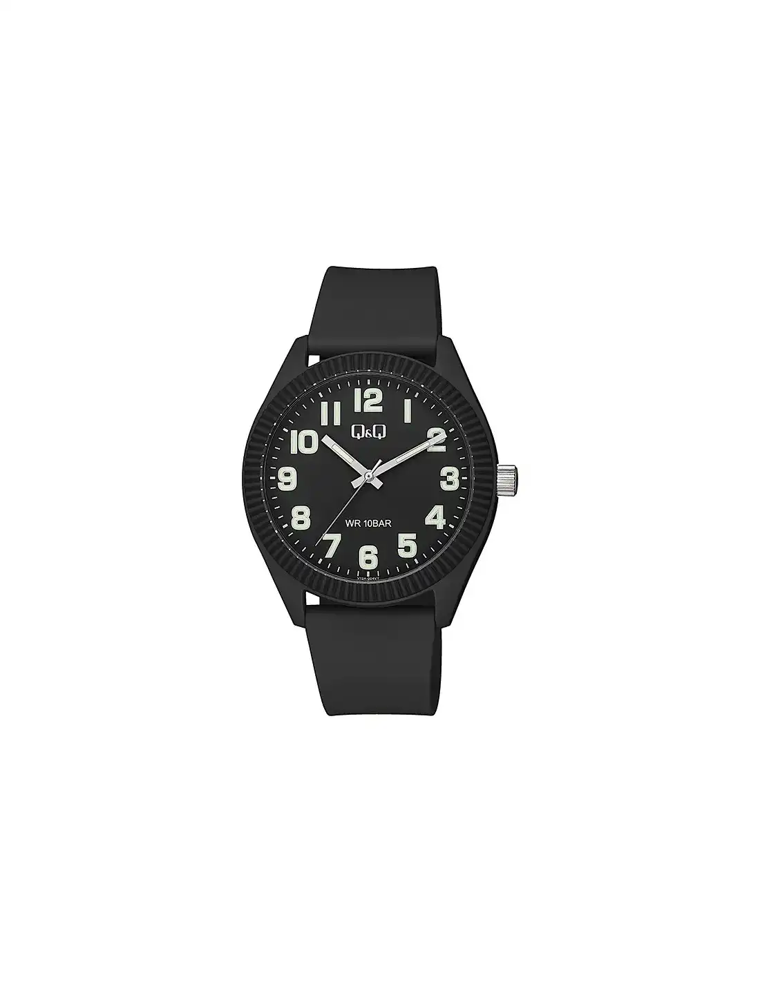 Q&Q Ρολόι χειρός Q&Q V12A-004VY V12A-004VY Q&Q Ρολόι χειρός Q&Q V12A-004VY V12A-004VY