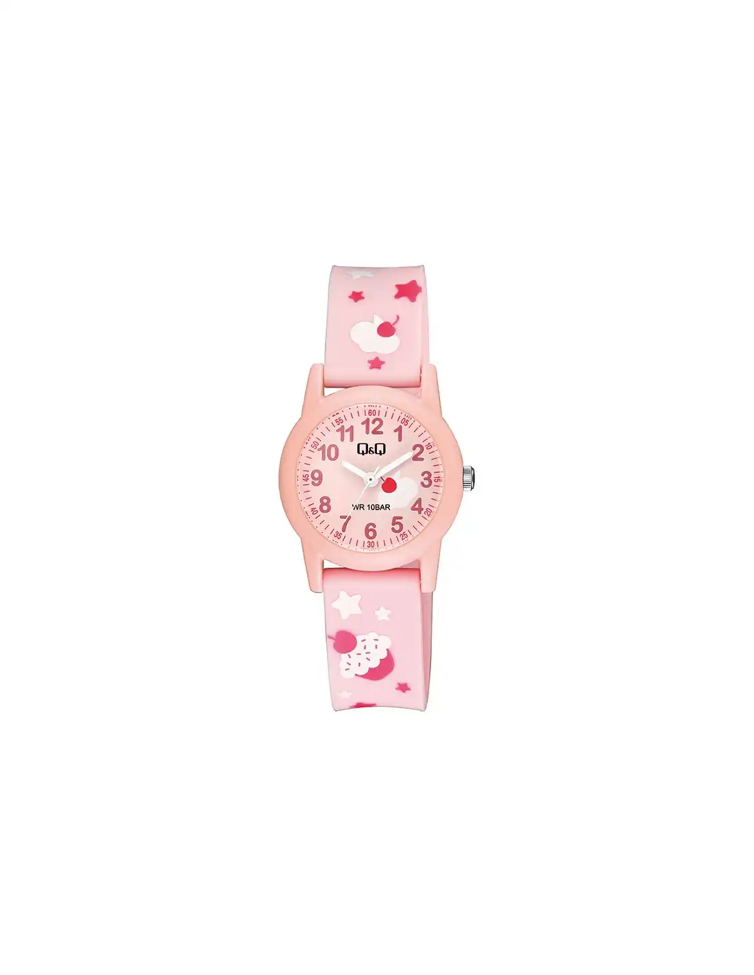 Q&Q Ρολόι χειρός Q&Q V22A-001VY V22A-001VY Q&Q Ρολόι χειρός Q&Q V22A-001VY V22A-001VY