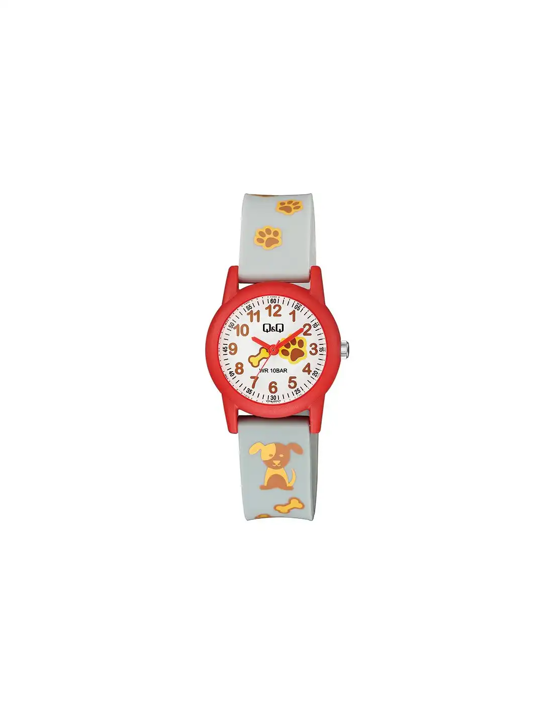 Q&Q Ρολόι χειρός Q&Q V22A-005VY V22A-005VY Q&Q Ρολόι χειρός Q&Q V22A-005VY V22A-005VY