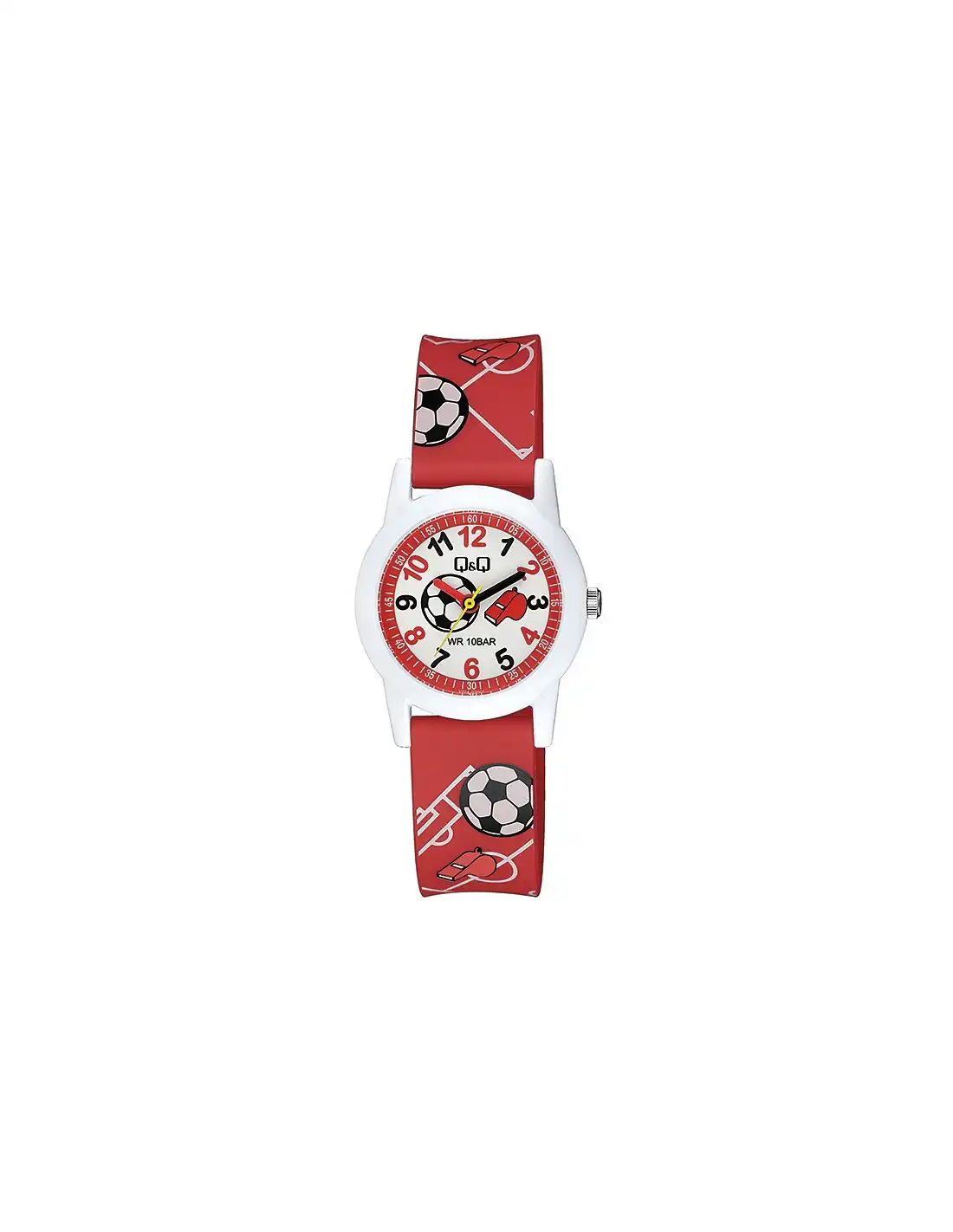 Q&Q Ρολόι χειρός Q&Q V22A-010VY V22A-010VY Q&Q Ρολόι χειρός Q&Q V22A-010VY V22A-010VY