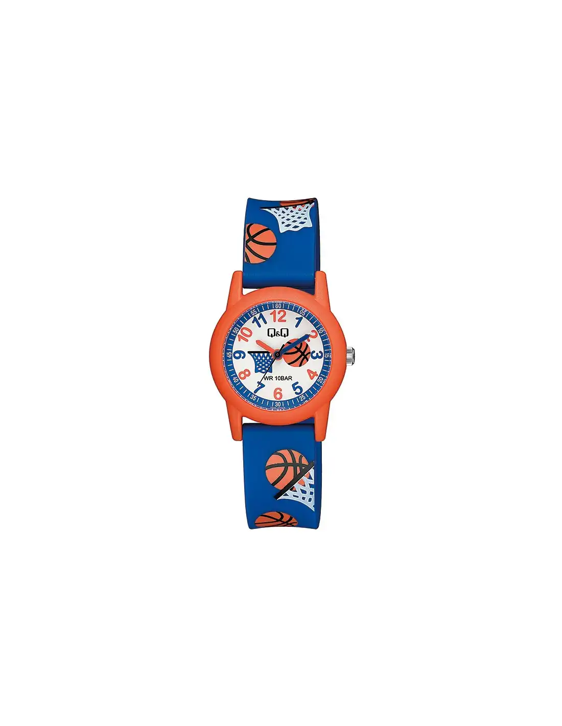 Q&Q Ρολόι χειρός Q&Q V22A-011VY V22A-011VY Q&Q Ρολόι χειρός Q&Q V22A-011VY V22A-011VY