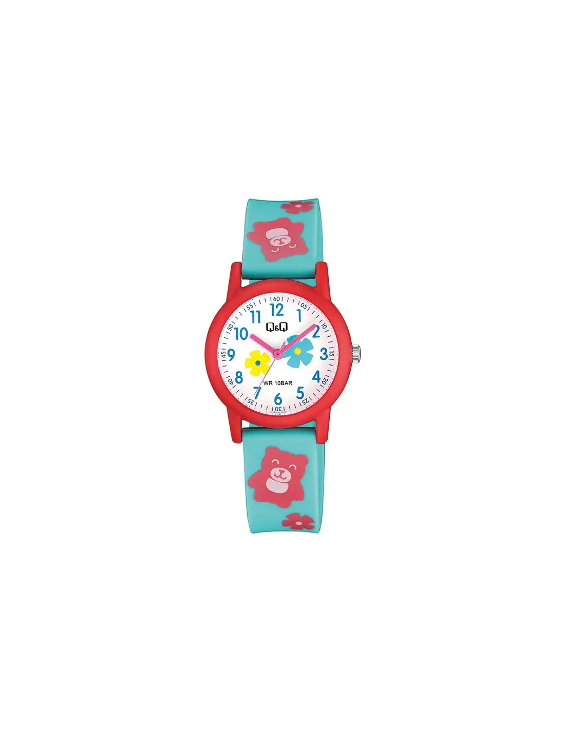 Q&Q Ρολόι χειρός Q&Q V23A-003VY V23A-003VY Q&Q Ρολόι χειρός Q&Q V23A-003VY V23A-003VY