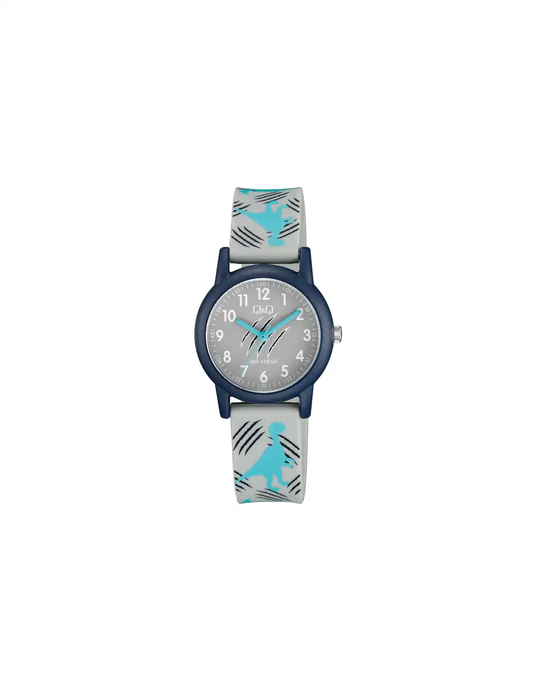 Q&Q Ρολόι χειρός Q&Q V23A-005VY V23A-005VY Q&Q Ρολόι χειρός Q&Q V23A-005VY V23A-005VY
