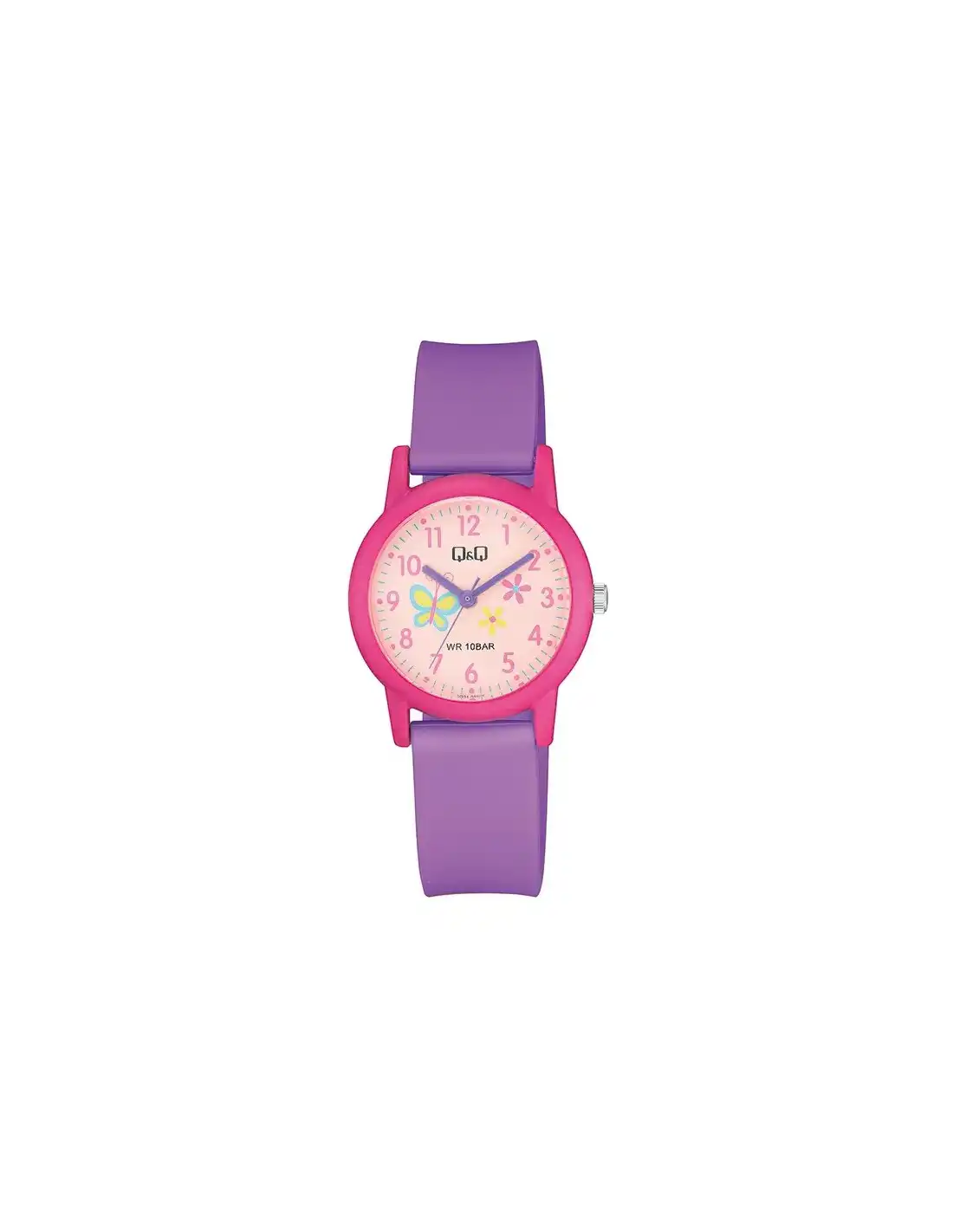 Q&Q Ρολόι χειρός Q&Q V23A-014VY V23A-014VY Q&Q Ρολόι χειρός Q&Q V23A-014VY V23A-014VY