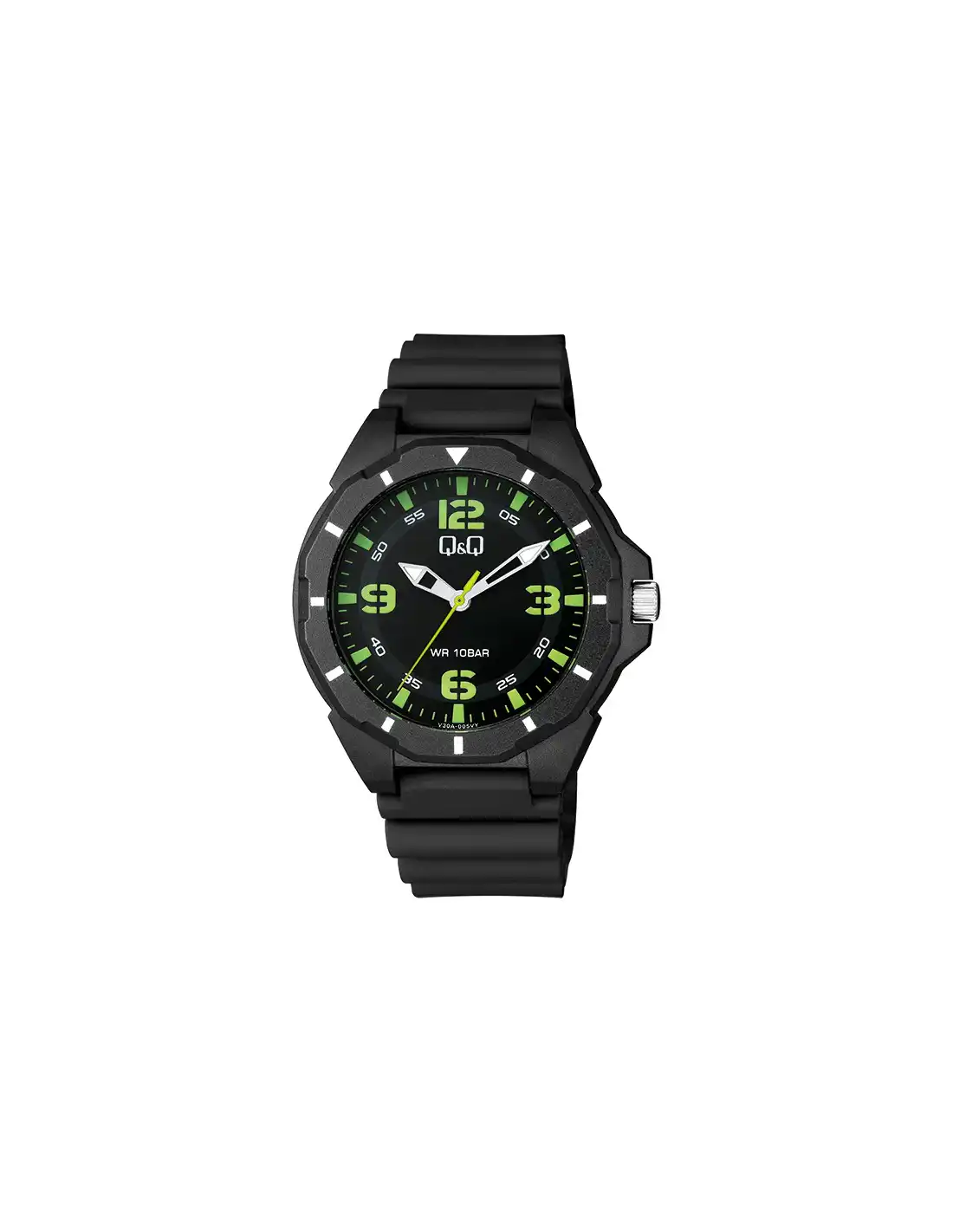 Q&Q Ρολόι χειρός Q&Q V30A-005VY V30A-005VY