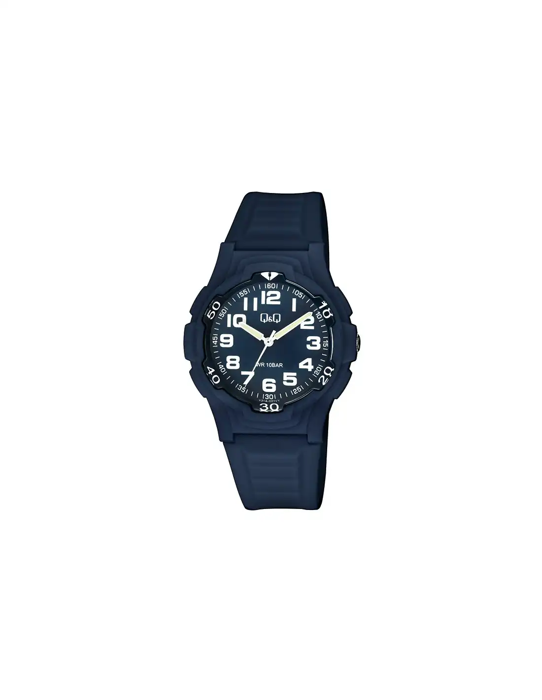 Q&Q Ρολόι χειρός Q&Q V31A-001VY V31A-001VY Q&Q Ρολόι χειρός Q&Q V31A-001VY V31A-001VY