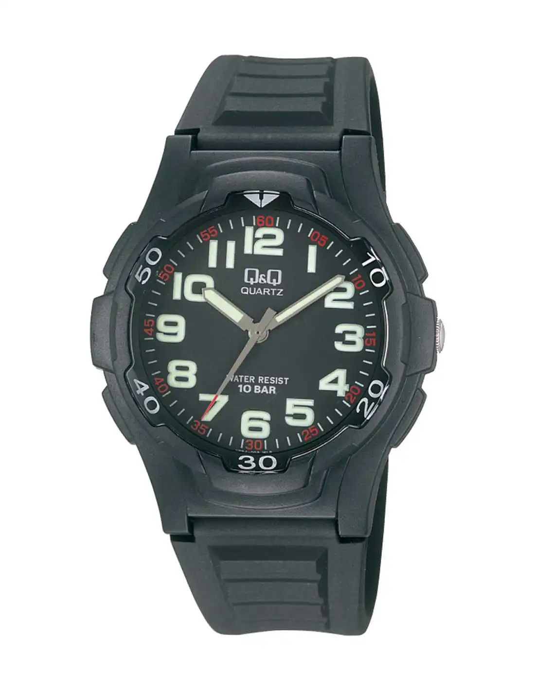 Q&Q Ρολόι χειρός Q&Q VP84J002Y VP84J002Y Q&Q Ρολόι χειρός Q&Q VP84J002Y VP84J002Y