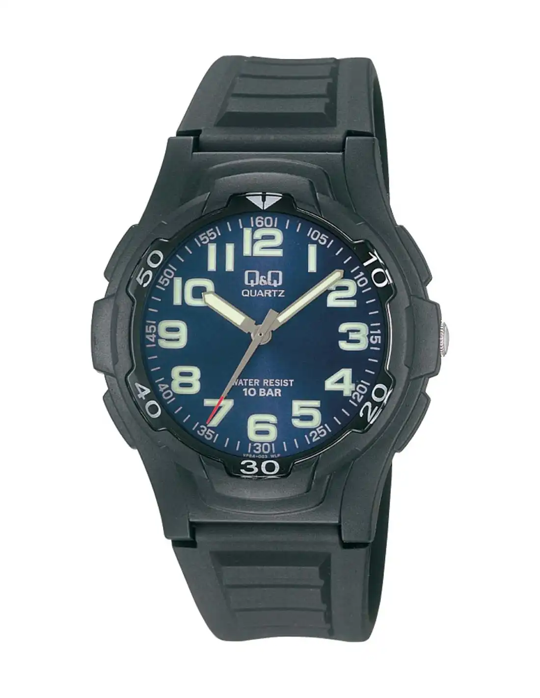 Q&Q Ρολόι χειρός Q&Q VP84J003Y VP84J003Y Q&Q Ρολόι χειρός Q&Q VP84J003Y VP84J003Y