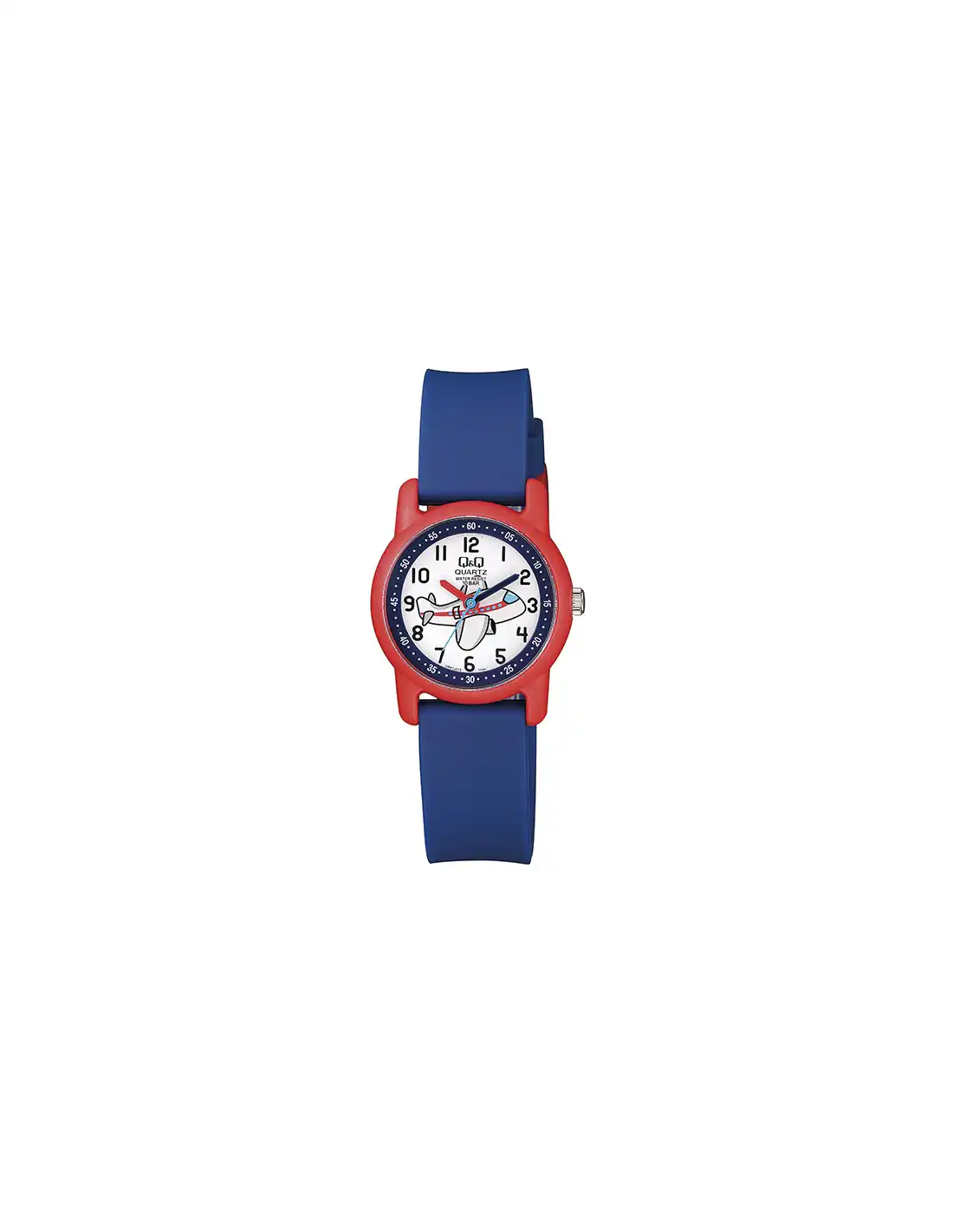 Q&Q Ρολόι χειρός Q&Q VR41J010Y VR41J010Y Q&Q Ρολόι χειρός Q&Q VR41J010Y VR41J010Y