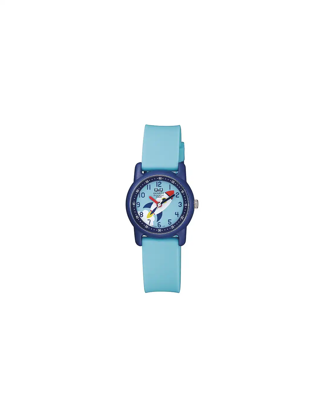 Q&Q Ρολόι χειρός Q&Q VR41J008Y VR41J008Y Q&Q Ρολόι χειρός Q&Q VR41J008Y VR41J008Y
