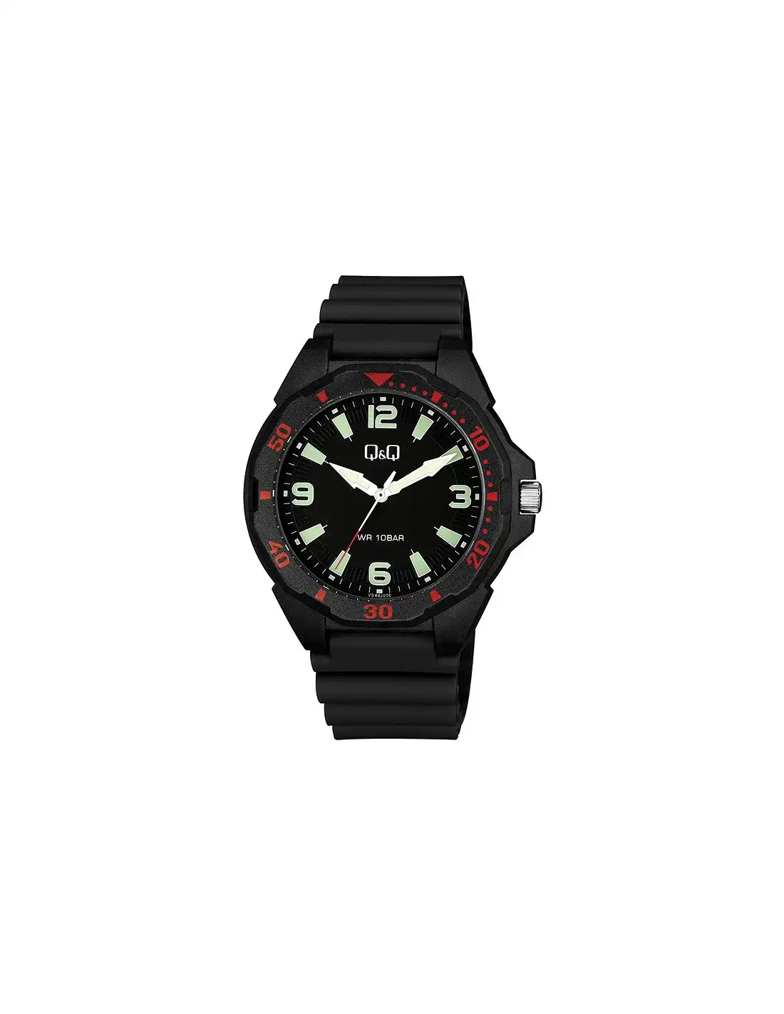 Q&Q Ρολόι χειρός Q&Q VS44J006Y VS44J006Y